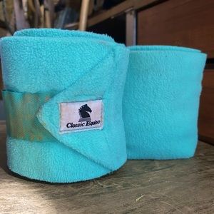 Classic Equine Polo Wraps